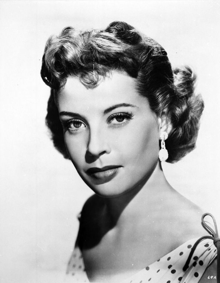 Gloria DeHaven