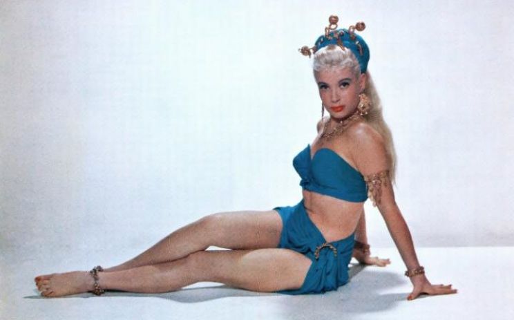 Gloria DeHaven