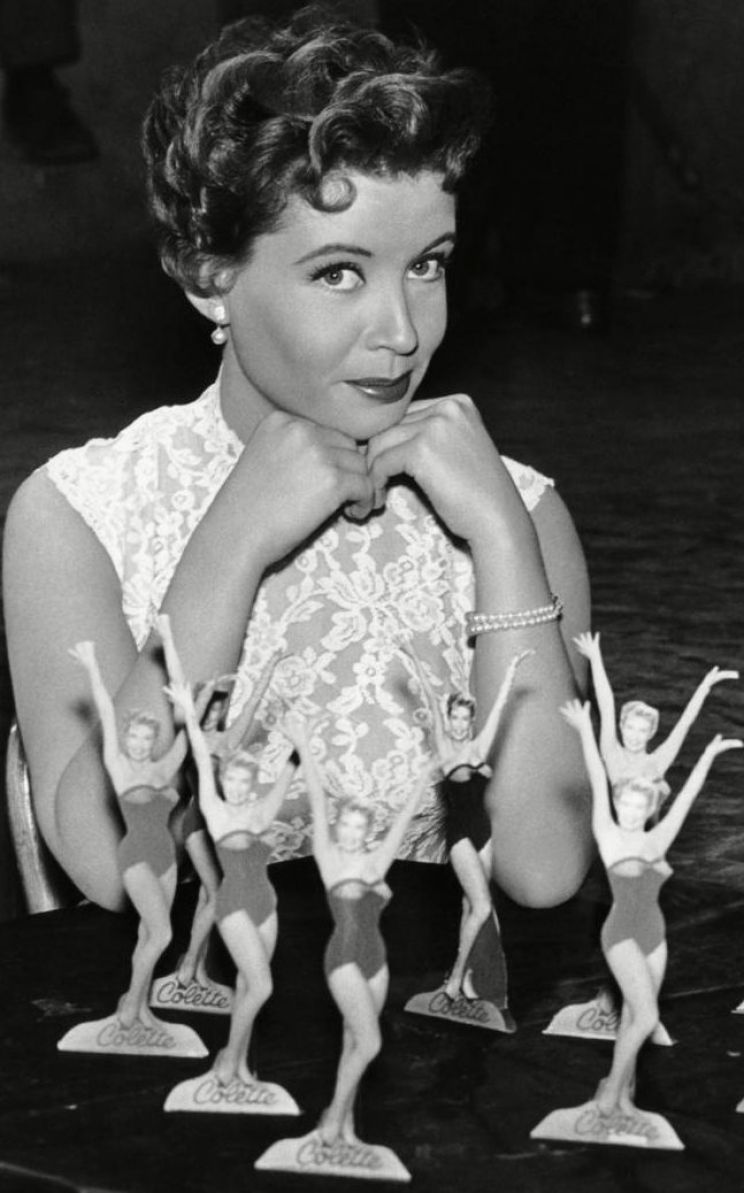 Gloria DeHaven