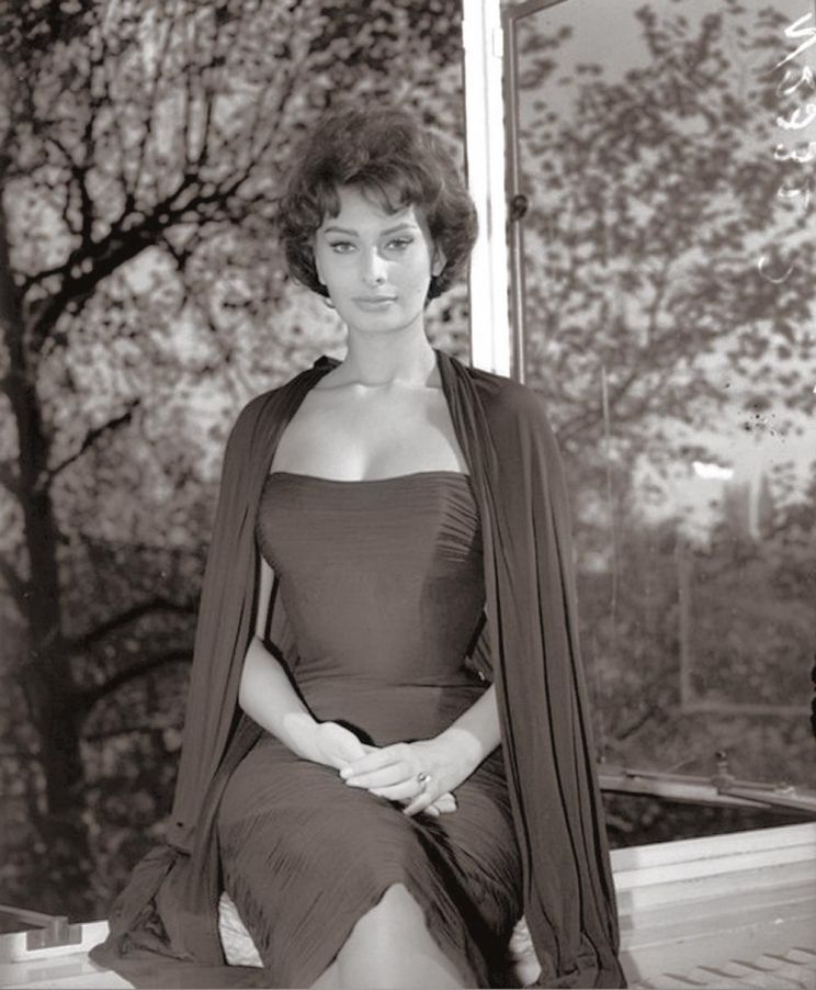 Gloria DeHaven