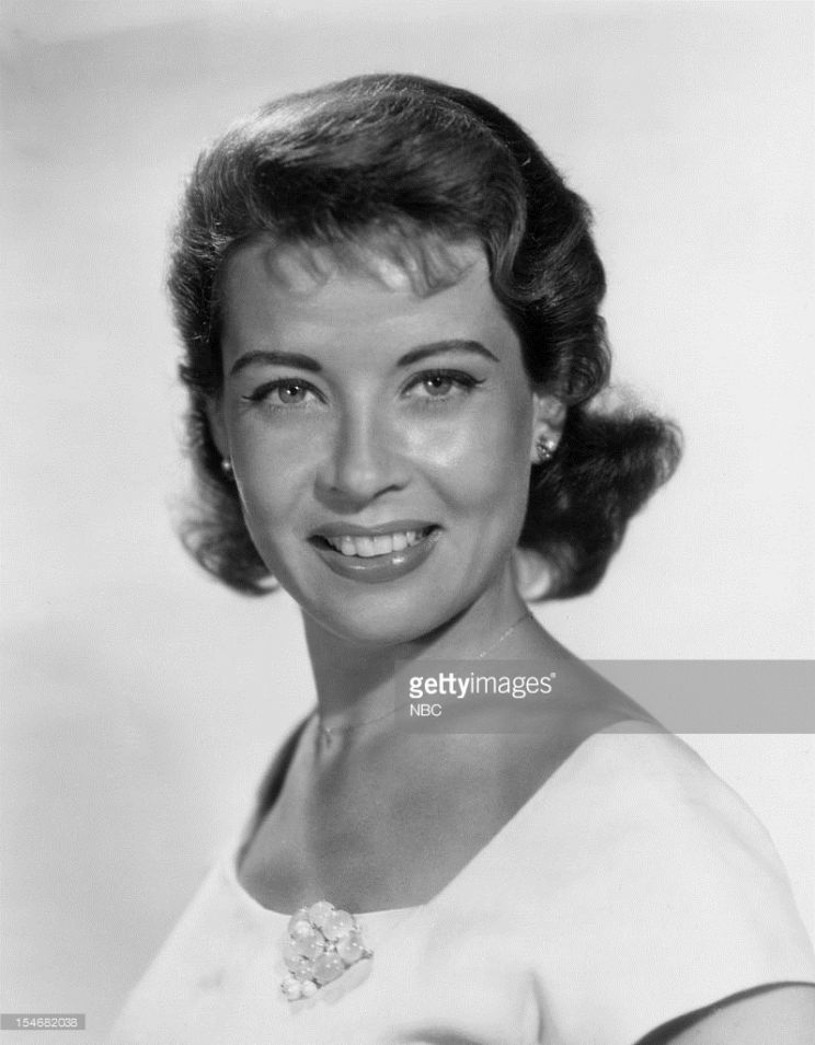 Gloria DeHaven