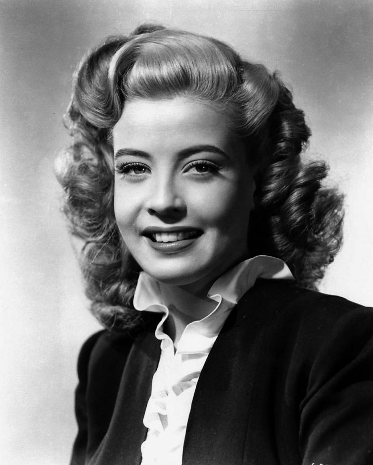 Gloria DeHaven