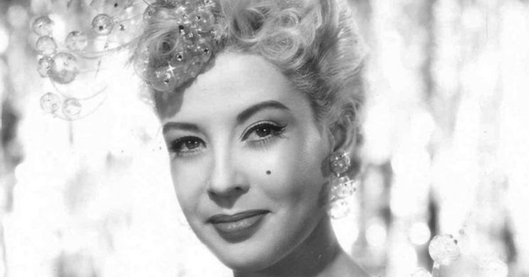 Gloria DeHaven