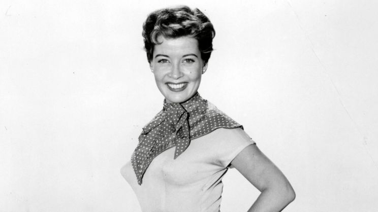 Gloria DeHaven