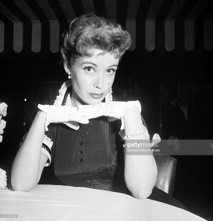 Gloria DeHaven