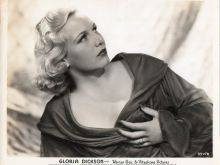 Gloria Dickson