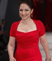 Gloria Estefan