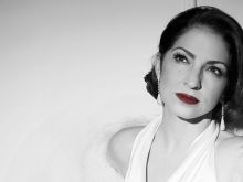 Gloria Estefan