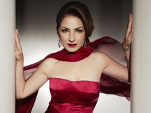 Gloria Estefan