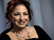 Gloria Estefan