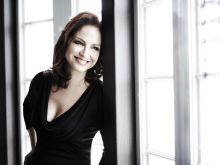 Gloria Estefan