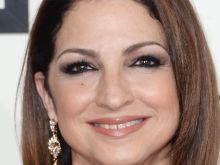 Gloria Estefan