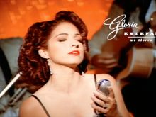 Gloria Estefan