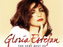 Gloria Estefan