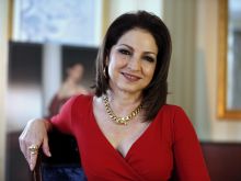 Gloria Estefan