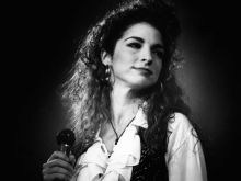 Gloria Estefan