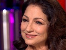 Gloria Estefan