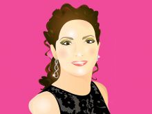 Gloria Estefan