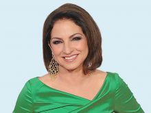 Gloria Estefan