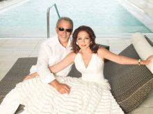 Gloria Estefan