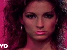 Gloria Estefan