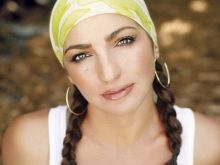 Gloria Estefan