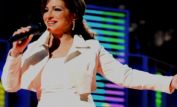 Gloria Estefan