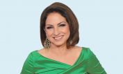 Gloria Estefan