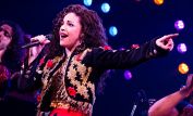 Gloria Estefan