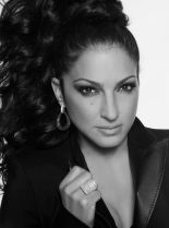 Gloria Estefan