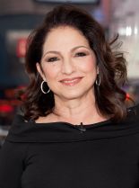 Gloria Estefan