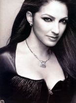 Gloria Estefan