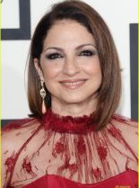 Gloria Estefan