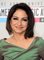 Gloria Estefan