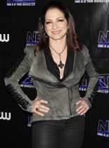 Gloria Estefan