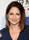 Gloria Estefan