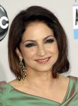 Gloria Estefan