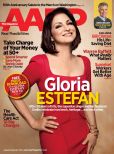 Gloria Estefan