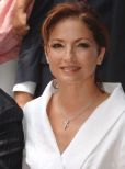 Gloria Estefan