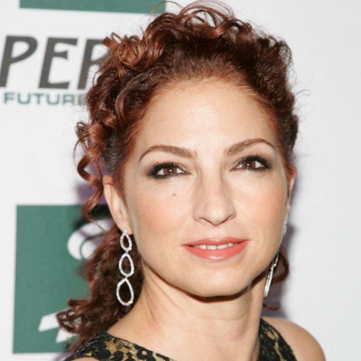 Gloria Estefan