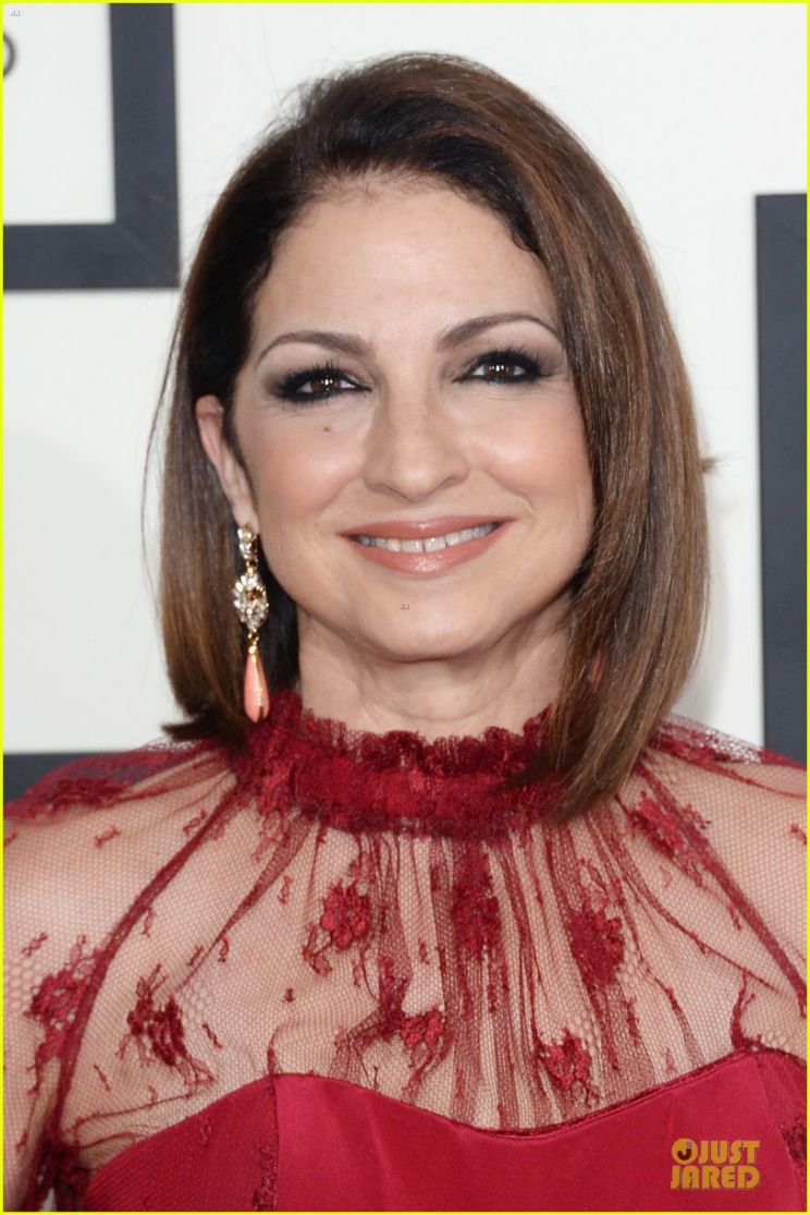 Gloria Estefan