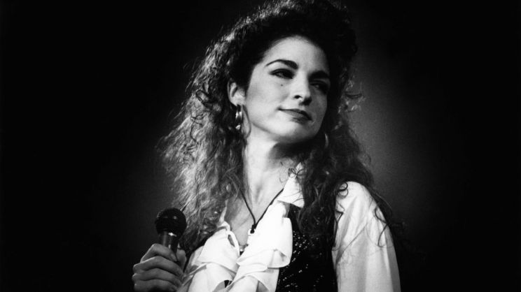 Gloria Estefan