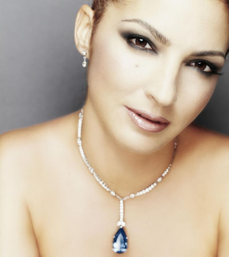 Gloria Estefan
