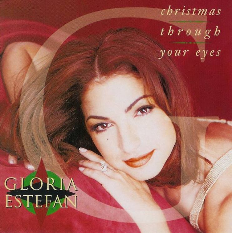 Gloria Estefan