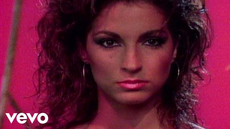 Gloria Estefan