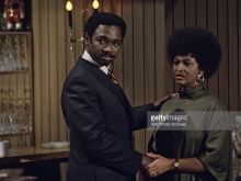 Gloria Foster