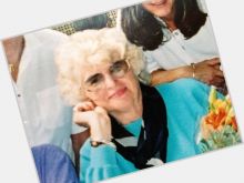 Gloria Foster