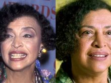 Gloria Foster