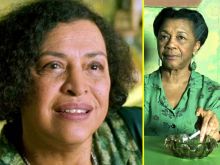 Gloria Foster