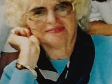 Gloria Foster